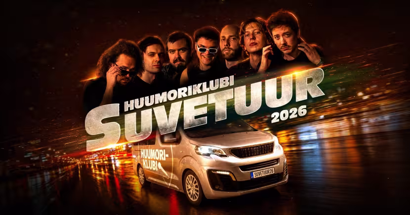Suvetuur