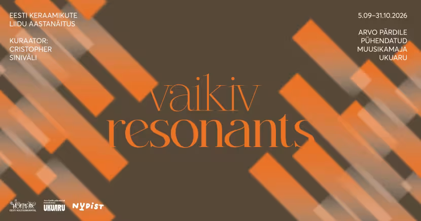 vaikiv resonants