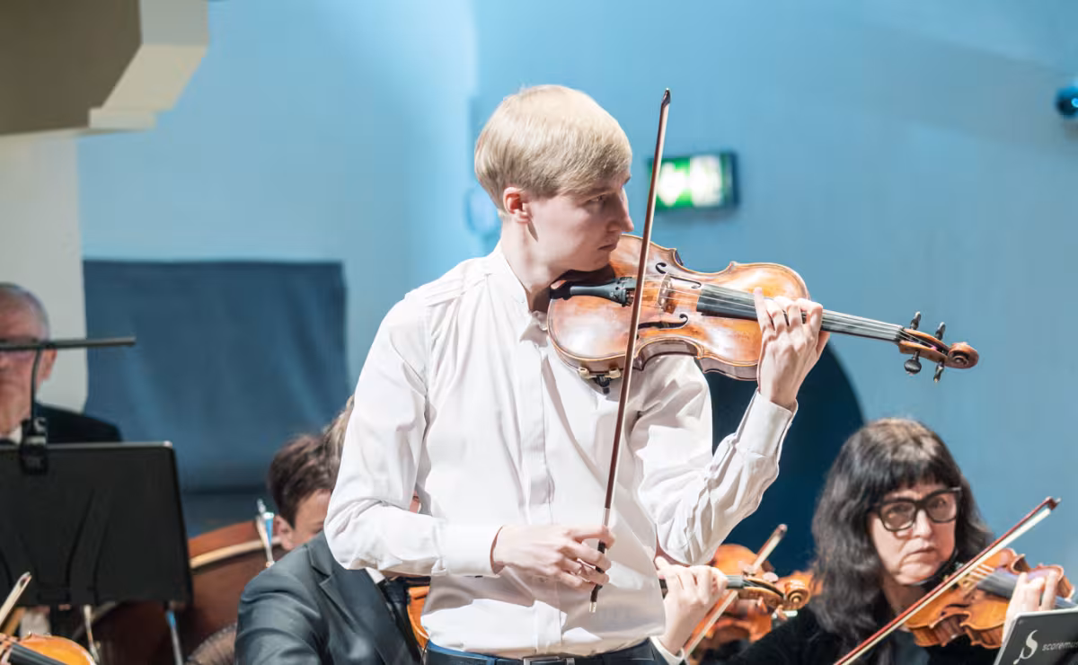 Hans Christian Aavik