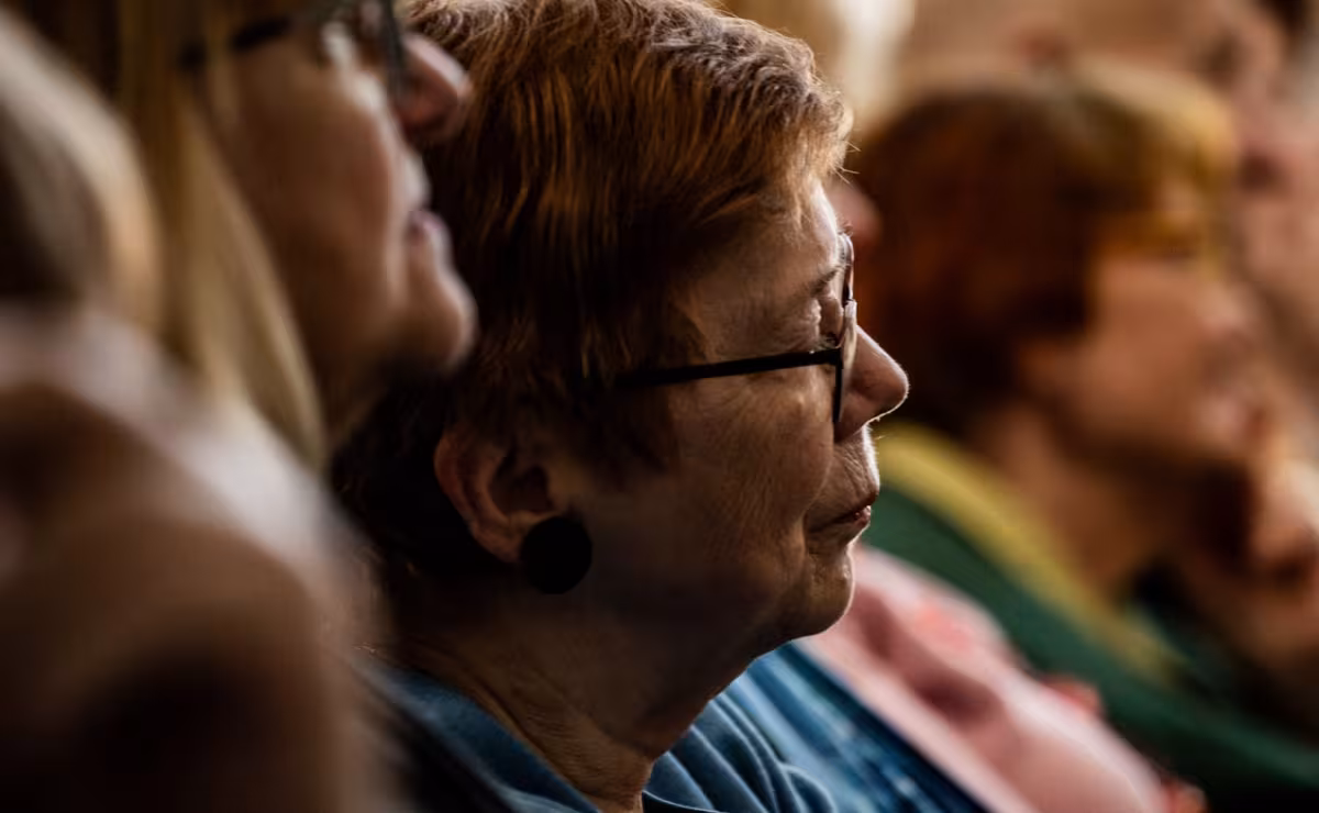 Ukuaru Kultuuriakadeemia teine kokkusaamine: Olav Ehala ja Lauri Liiv