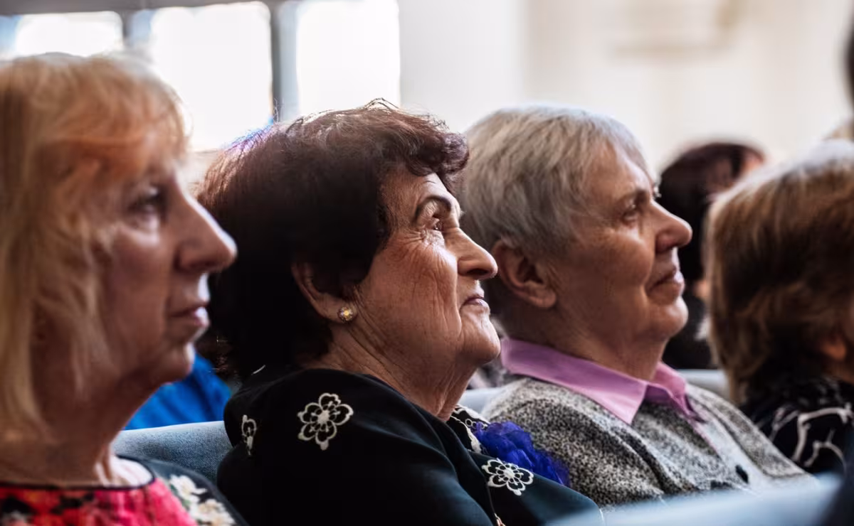 Ukuaru Kultuuriakadeemia teine kokkusaamine: Olav Ehala ja Lauri Liiv