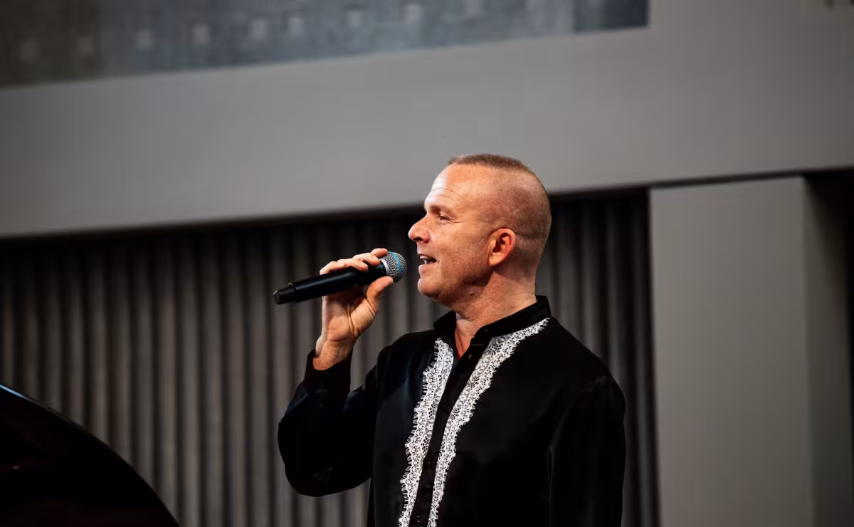 Ukuaru Kultuuriakadeemia teine kokkusaamine: Olav Ehala ja Lauri Liiv