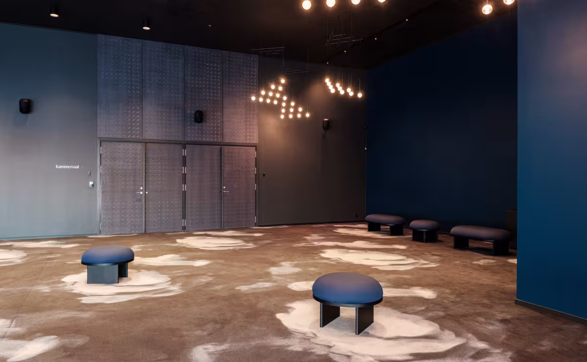 Kammersaali fuajee