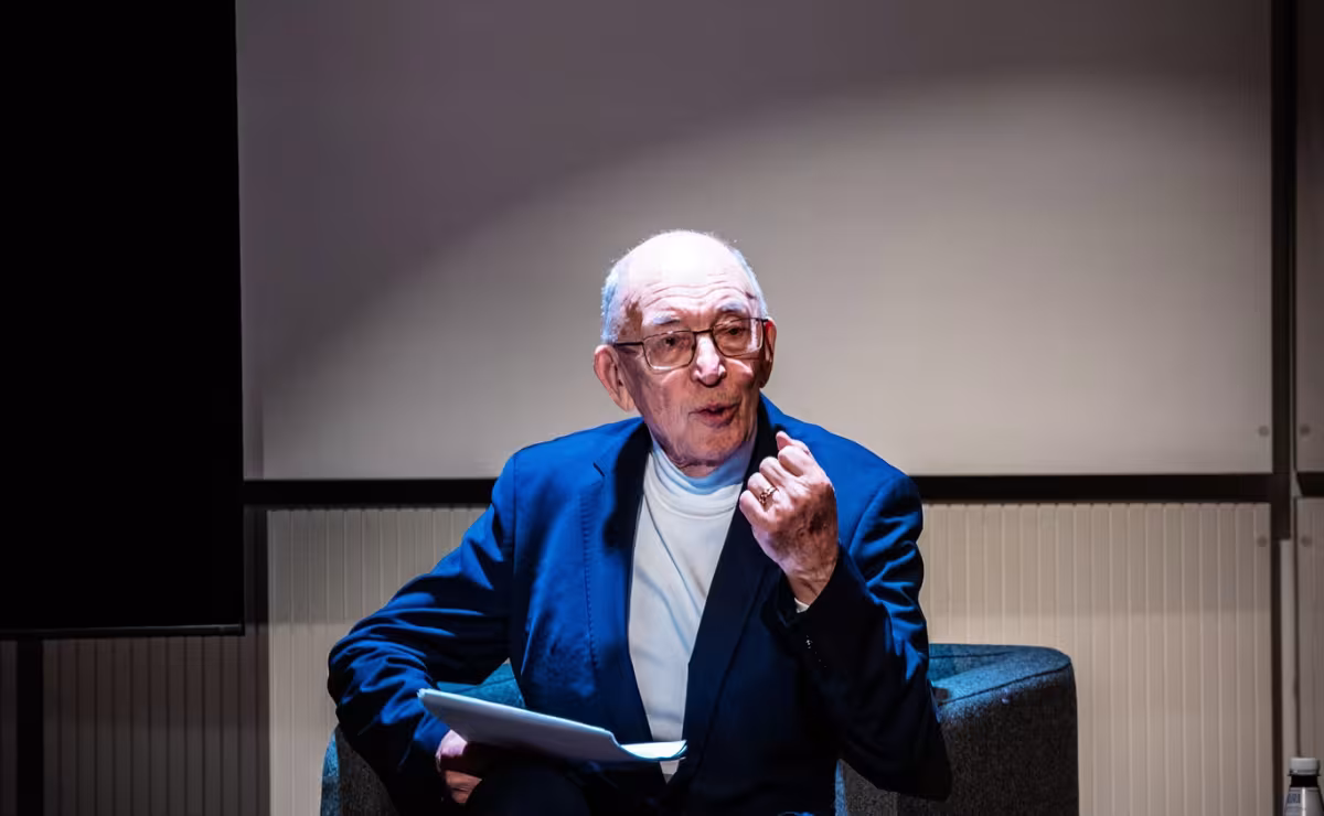 Arne Mikk