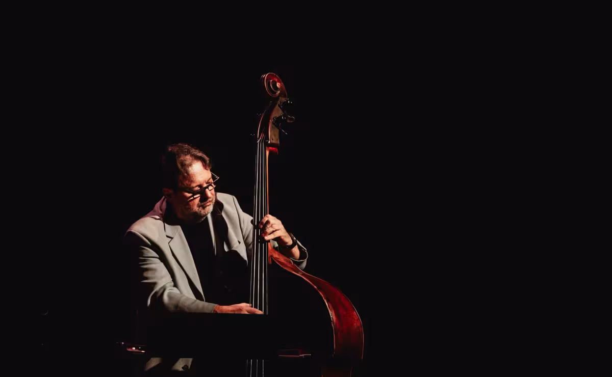 Rebecca Kontus Trio