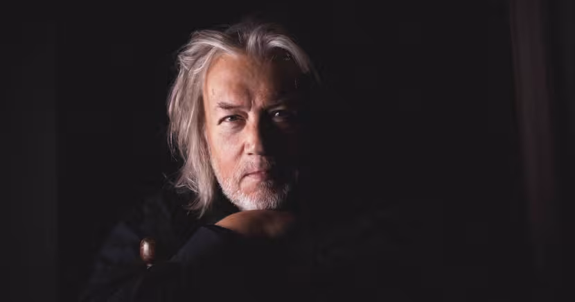 T&otilde;nis M&auml;gi