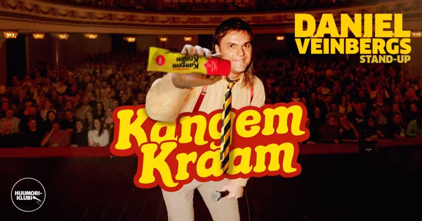 Daniel Veinbergs