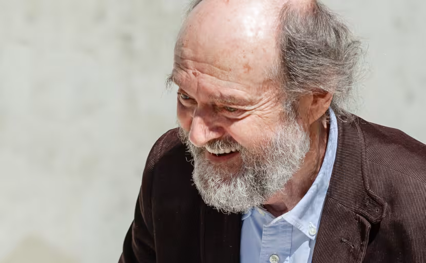 Arvo P&auml;rdi portree