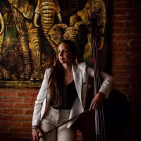 Pamela Marani portree